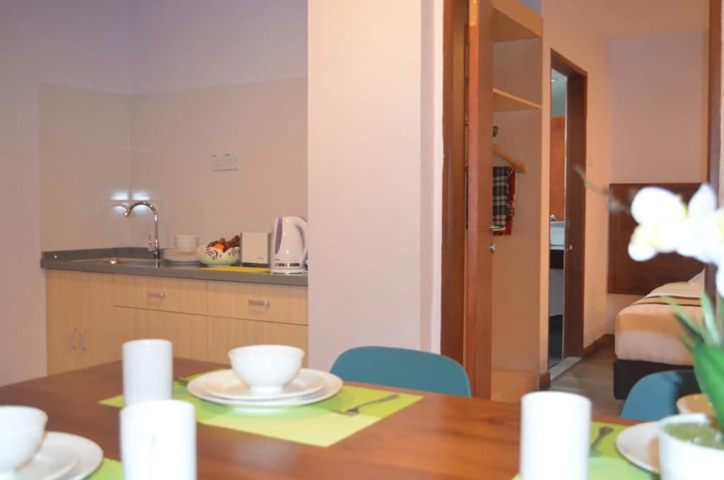 TD Mutiara Hotel - photo 2