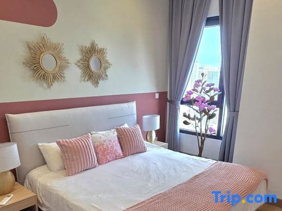 Lucentia| Sakura 1BR with KLCC View/ Infinity pool - photo 1
