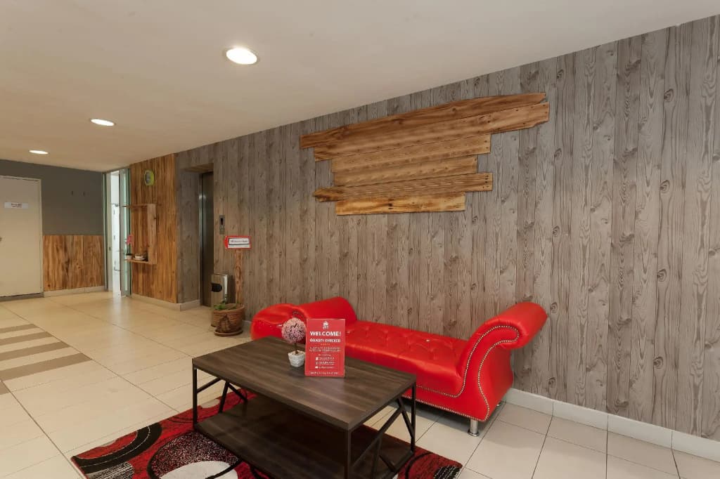 ZEN Rooms Bukit Jalil - photo 9