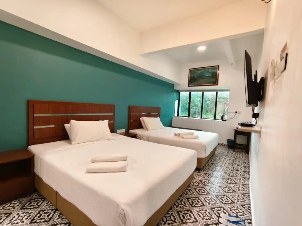 Pearl Inn - photo 4