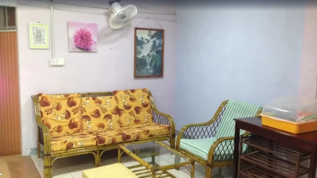 Ganang Village Rest House - photo 16