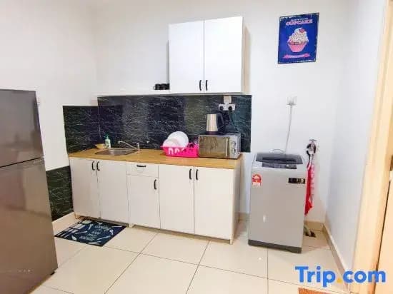 Seaview Stay 1BedRoom @ Mansion One, Georgetown (4-6pax) - photo 6