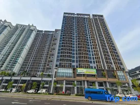 Skytree Homestay Bystay - photo 1