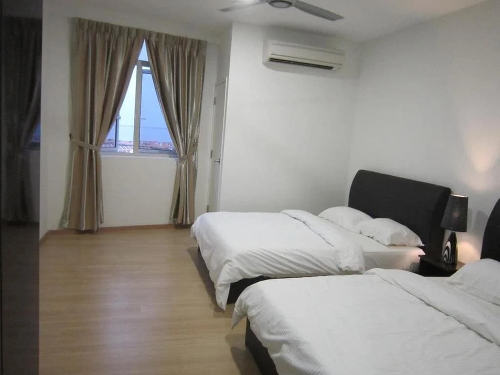 One One Eight Island Plaza by Wen's Cozy 118 Holiday Home - photo 3
