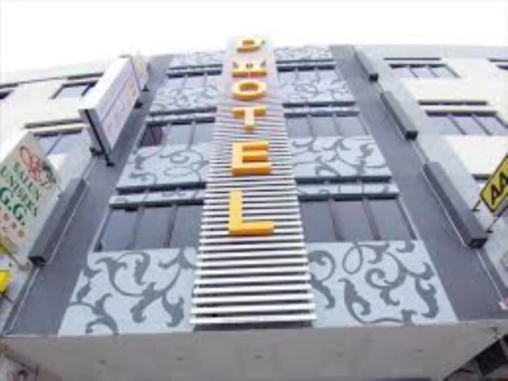 D'hotel - photo 1