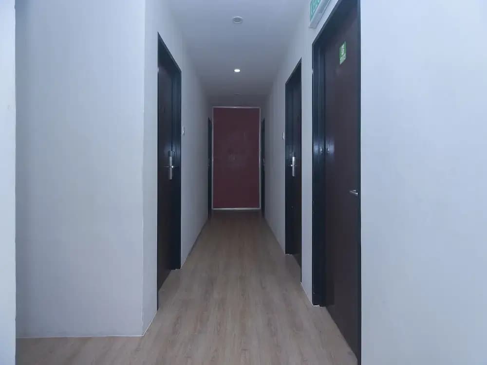 OYO 89590 Hotel Foong Inn - photo 10