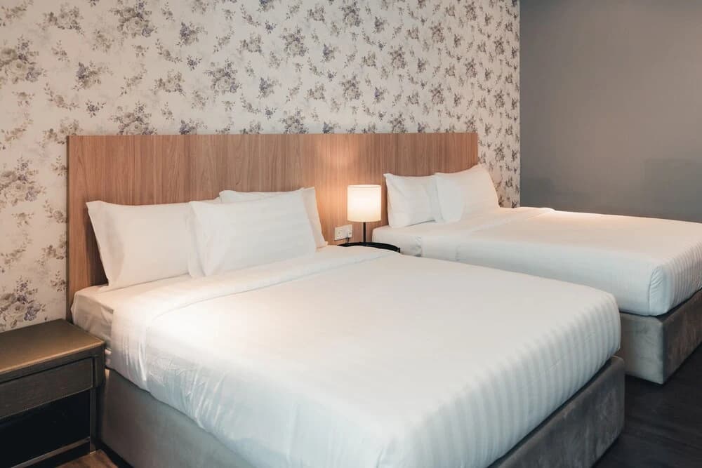 Le'venue Hotel - photo 7