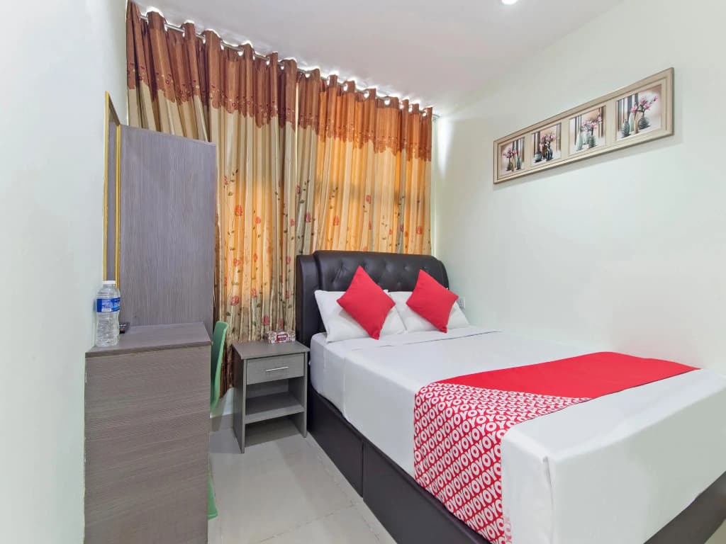 OYO 444 KL Empire Hotel - photo 3