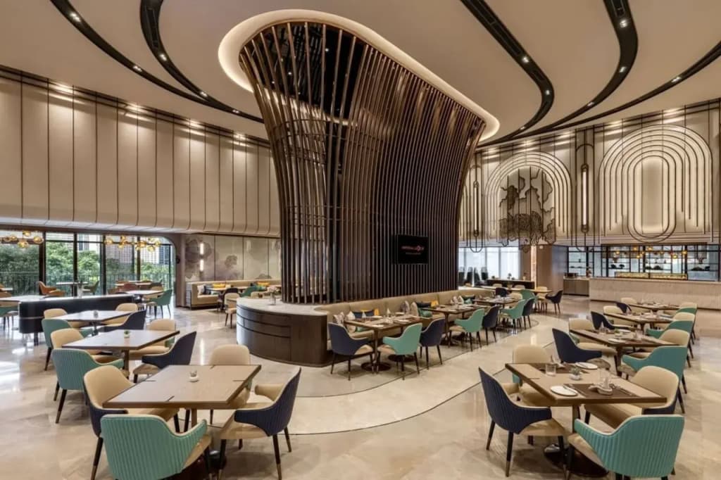 Imperial Lexis Kuala Lumpur - photo 32