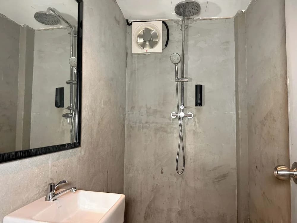 Arch Dormitorio Cenang  - Hostel - photo 10