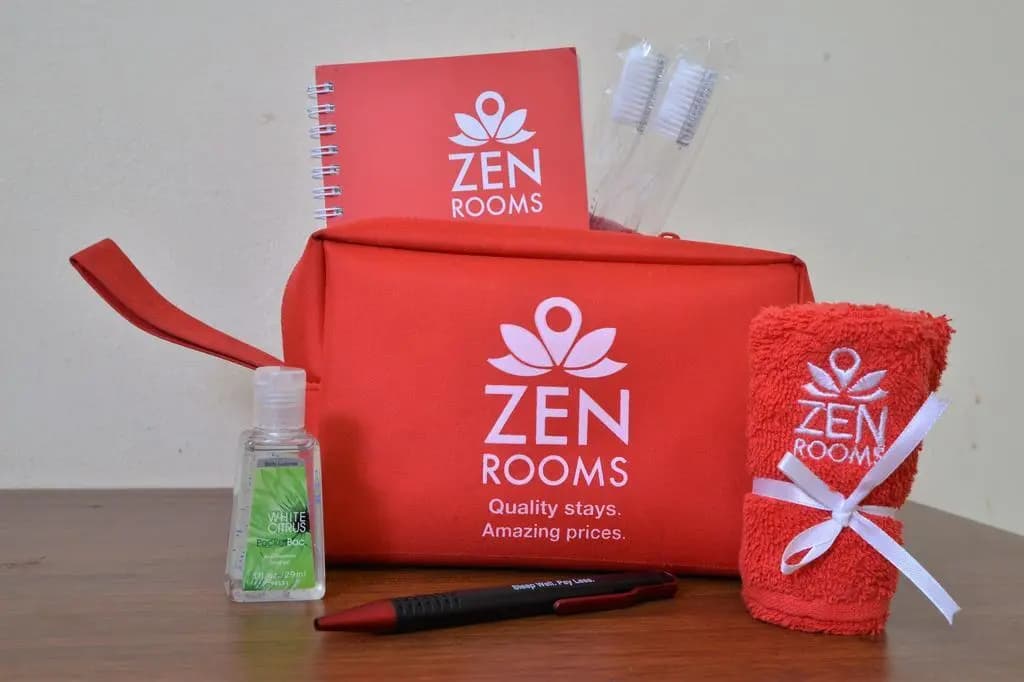 ZEN Rooms Eden Parade - photo 5