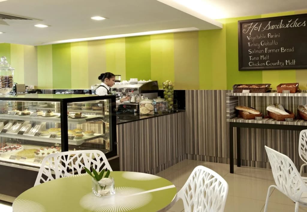 Impiana Hotel Ipoh - photo 10