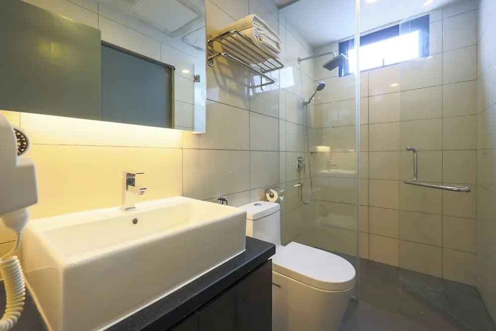 Genting Highlands Suite Ion Delemen - photo 7