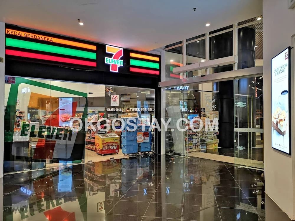 Zenith Suites JBCC by OKGOSTAY - photo 16