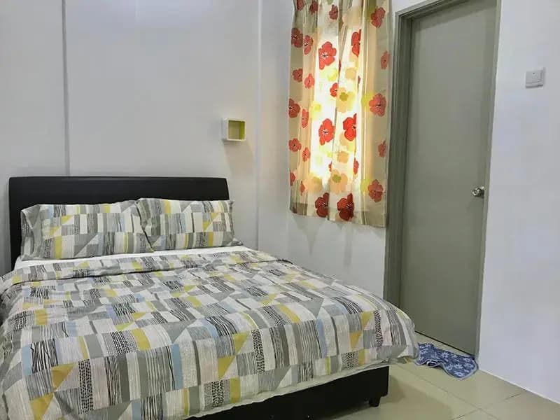 3Bedroom Cameron GoldenHill NightMarket@21Homestay - photo 2