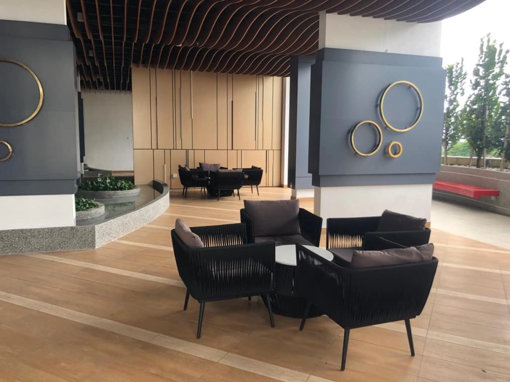AAIRA Troika Residence,Kota Bharu - photo 15
