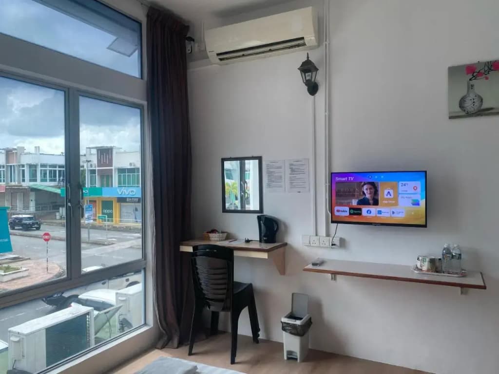 HOTEL JC 118 SANDAKAn - photo 7