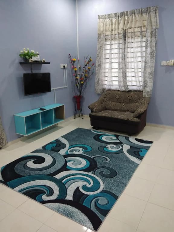 Davallia Homestay - photo 7