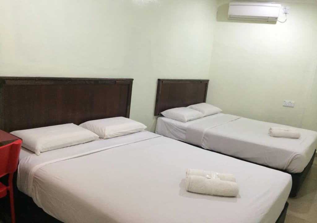 OYO 1190 Nice Stay Hotel - photo 7
