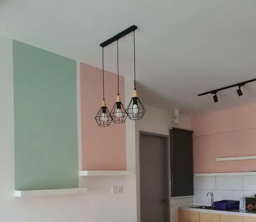 Miracle Homestay Penang Sentral 8Pax Getaway - photo 1