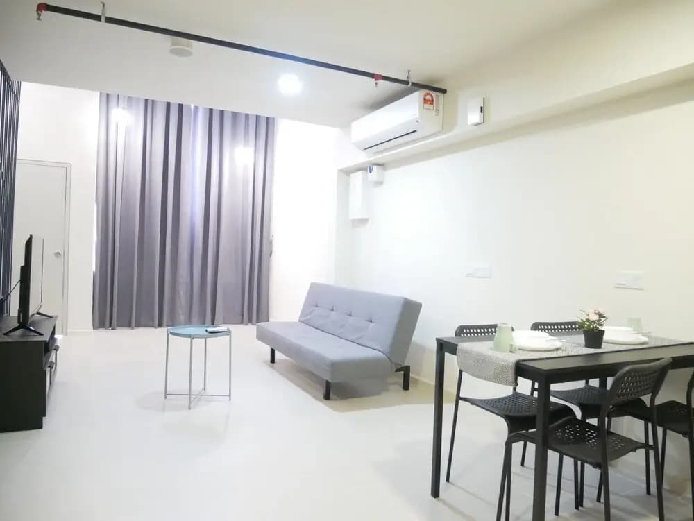 Tamarind Suites by Elite Stay - photo 3