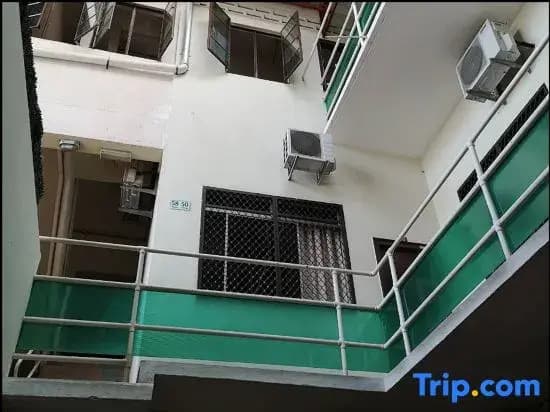 White House Hotel Kluang - photo 2