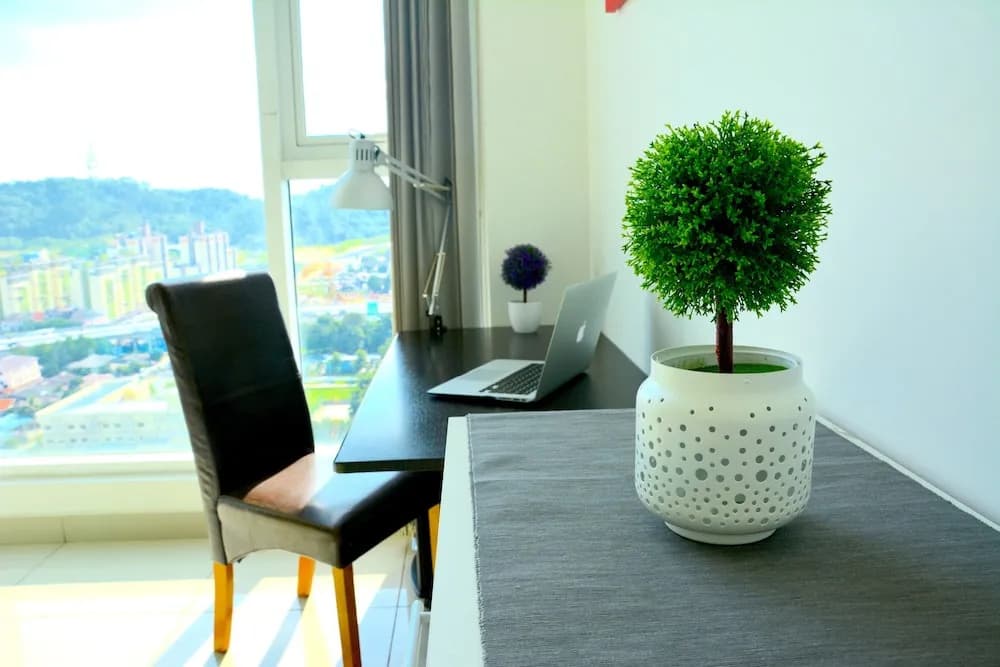Mystayover at The Scott Garden - photo 7