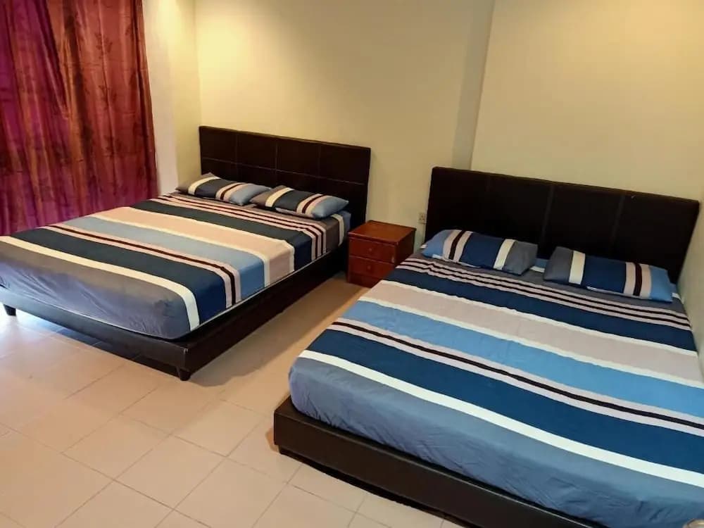 Hotel O Prai Jaya - photo 11