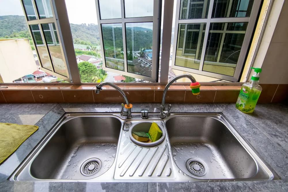 Cameron Highlands Apartment (Crown Imperial) 413 - photo 7