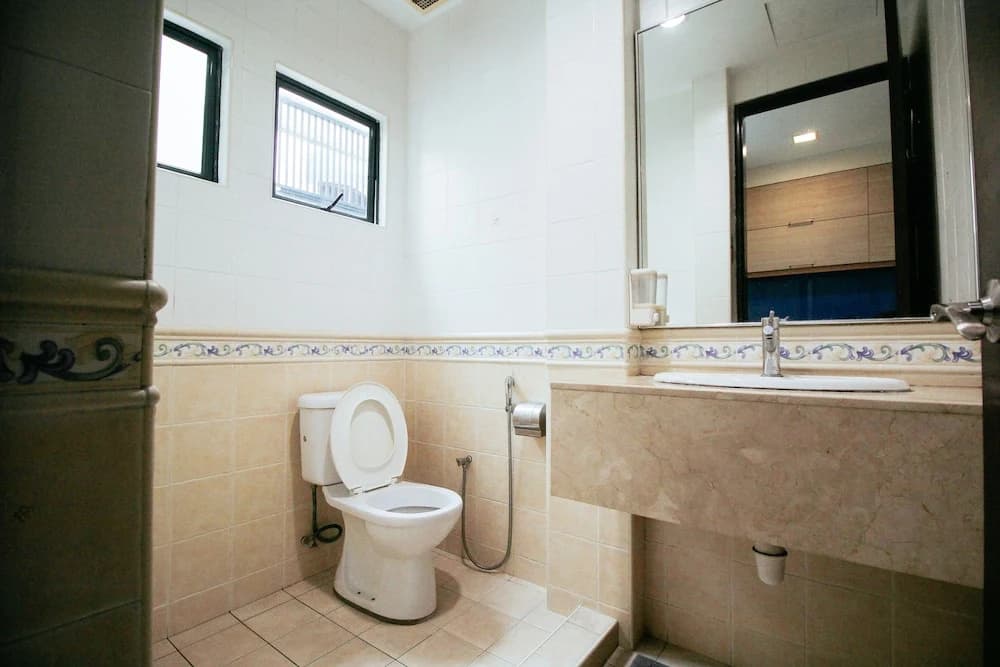 Benvenuto Kota Damansara 4R3B Wifi - photo 11
