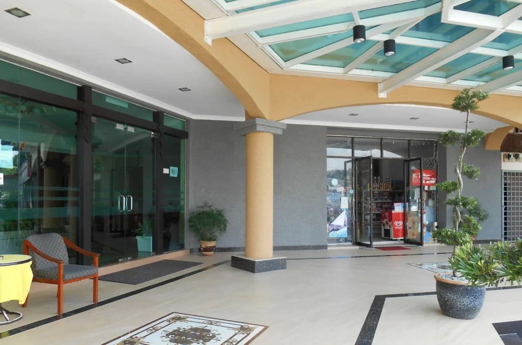Sai Villa Hotel - photo 16