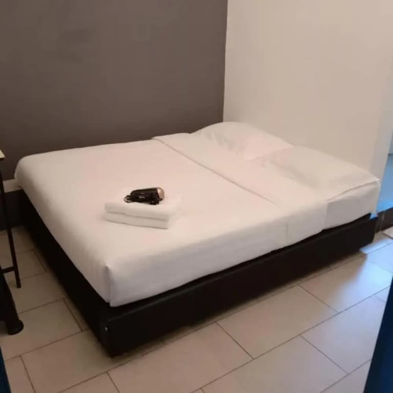Tempo - Hostel - photo 15