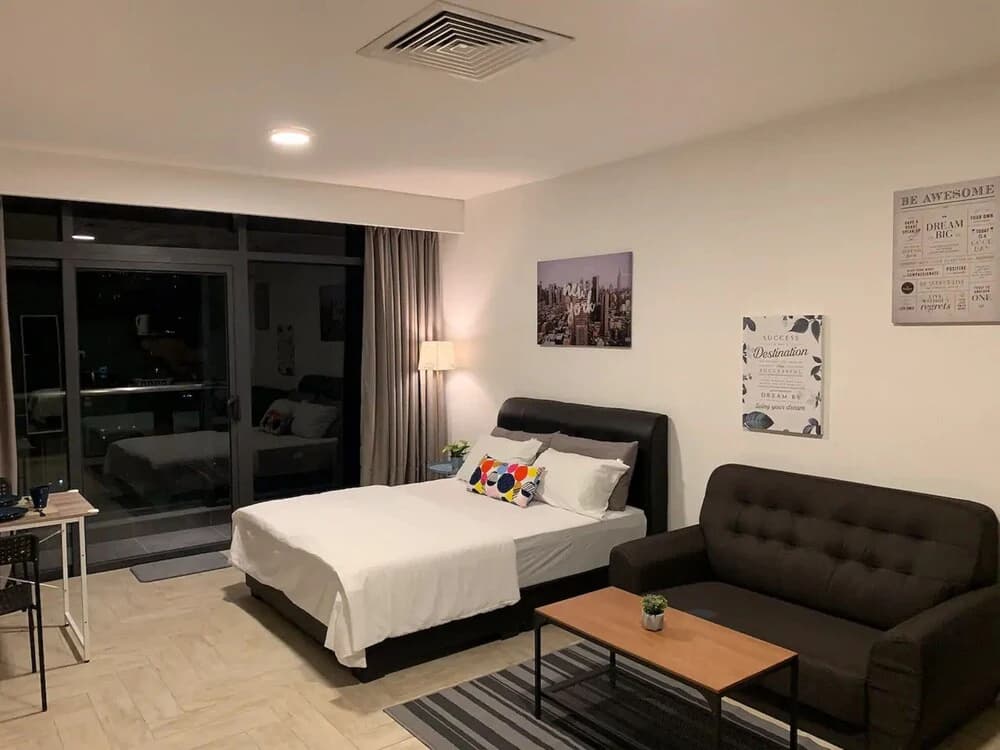 Cosy Suites by Fique - photo 3