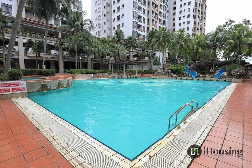 Mahkota Jonker Melaka By I Housing - photo 38