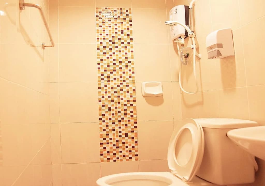 Sun Inns Hotel Sunway City Ipoh - photo 8