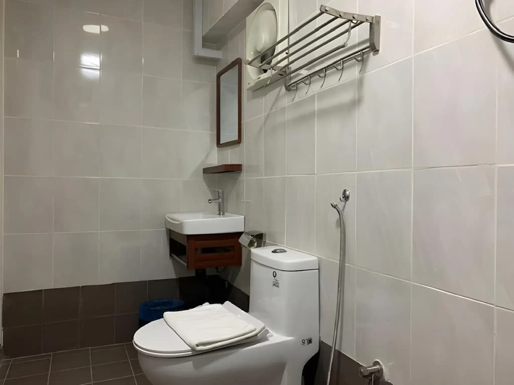 Hotel Bintang Indah - photo 6