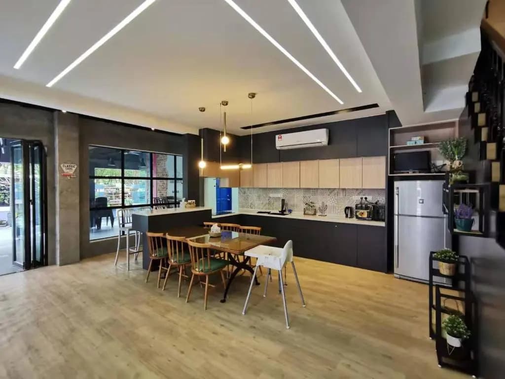 OneRiimba Private Pool & Garden Residence Johor Bahru - photo 12
