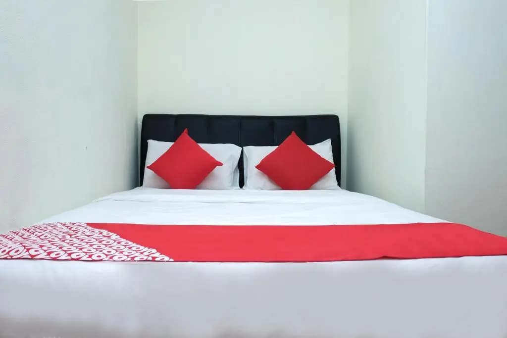 Oyo 89928 Acf Guest House - photo 6