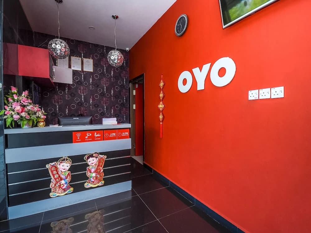 Ys Inn by OYO Rooms - photo 34