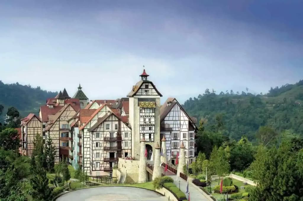 Colmar Tropicale - photo 11