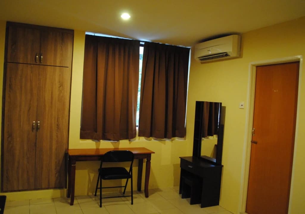 Reintree Lodge Hotel - main photo