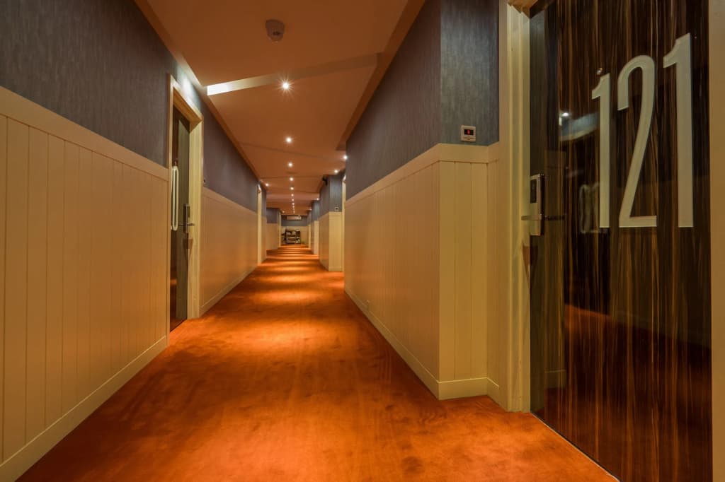 Wiwo Hotels - photo 12