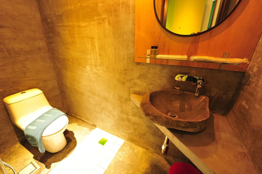 Finess Basic Hotel - photo 8