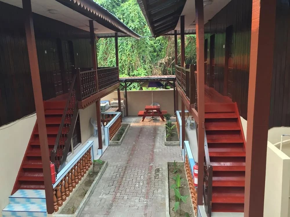 Lyana Villa Chalet - photo 14