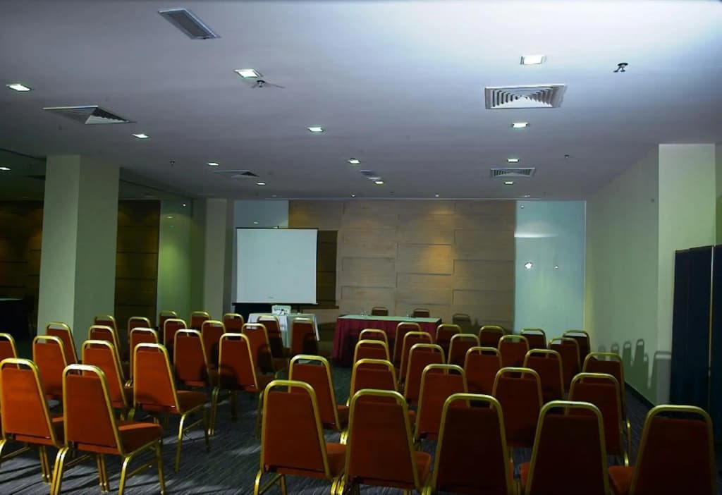 The Jerai Hotel Alor Star - photo 17