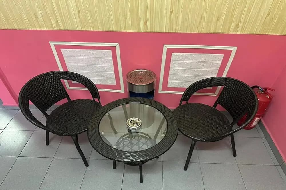 I Rose Budget Hotel - photo 2