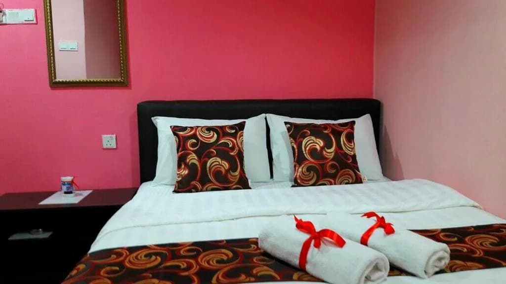 OYO 273 Afz World Langkawi Motel - photo 3