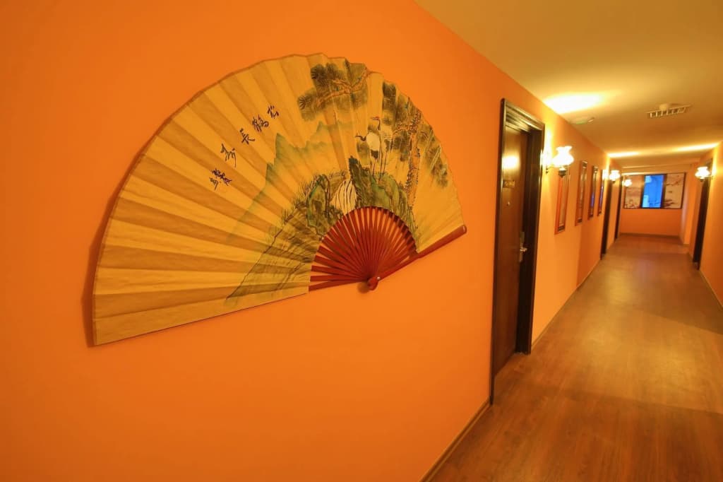 Q Collection @ Macalister(formerly know as Apple Hotel Penang) - photo 13