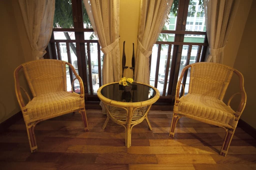 Anggun Boutique Hotel - photo 8