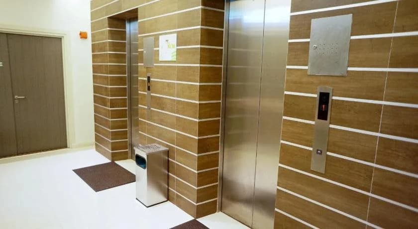 Kosma Business Hotel - photo 9